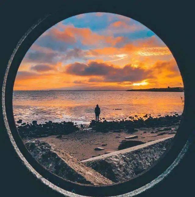 摄影丨5种常用的拍摄构图方法快收藏