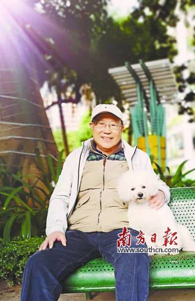 董智勇广东影视黄金时代的耕耘者