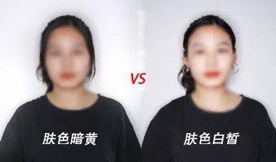 夏天变成冷白皮的人生也太开挂了吧！一张图让你不想走出来！
