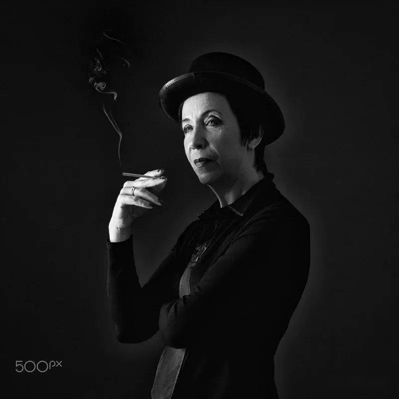 深沉而隽永的黑白摄影_绘画_创意_agora