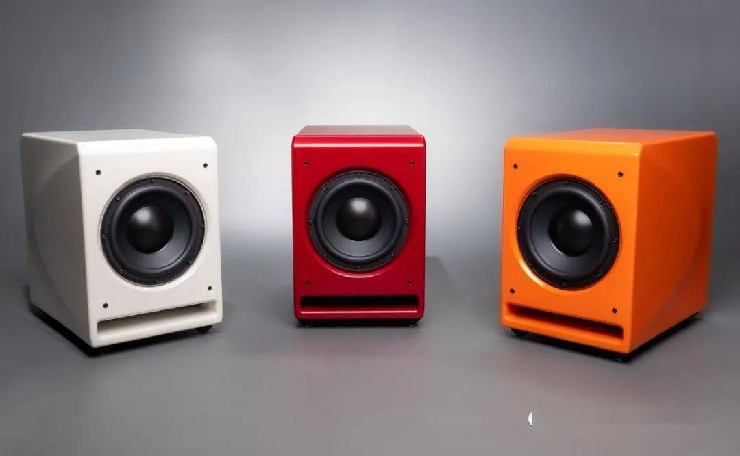 wilson audio lōkē超低音喇叭● wasae特別應用研發團隊最新產品.