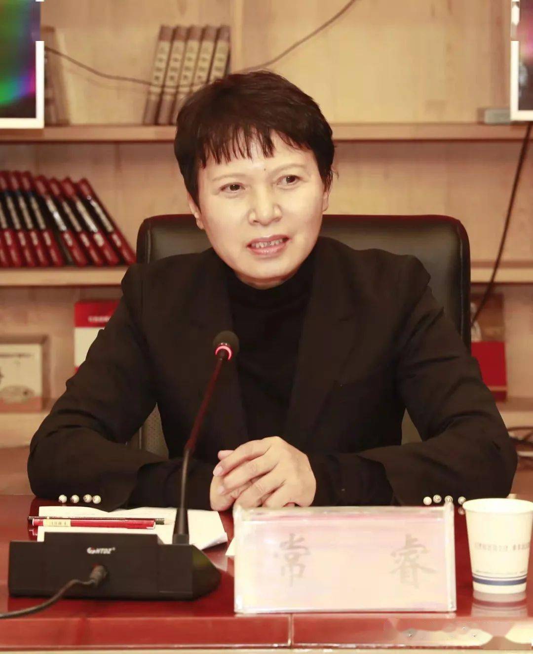 虞城县人大常委会召开全县人大工作征求意见座谈会