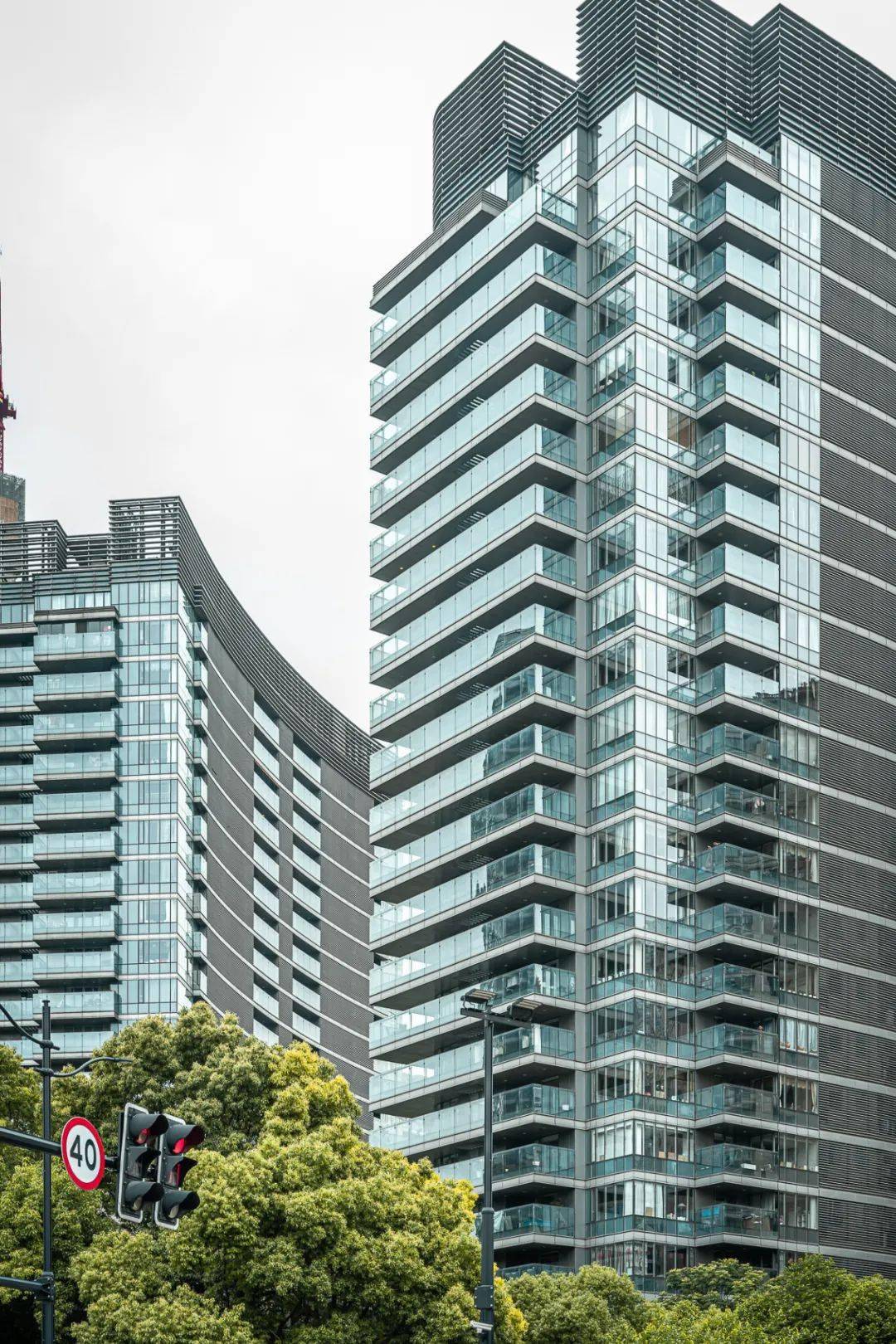 外滩第一豪宅绿城黄浦湾二期还有300套新房即将入市