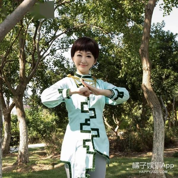 儿子|还记得小鹿姐姐吗？47岁长这样？