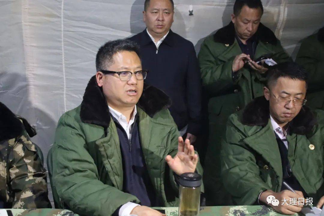 来源:大理日报记者 吴开睿 文/图来源:云南网 大理日报编辑:杨超联系