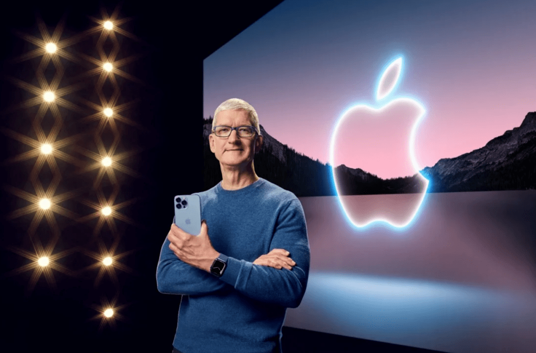 iPhone|5G 手机销量首次超过 4G，iPhone 贡献近 4 成，华为 emmm