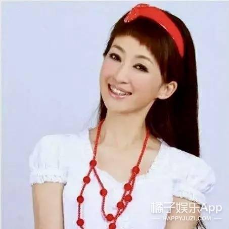 儿子|还记得小鹿姐姐吗？47岁长这样？