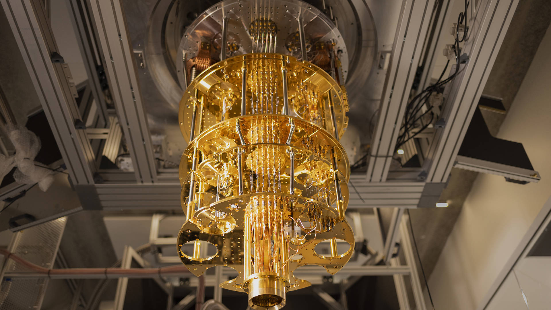 团队|微软开发拓扑量子位的构建模块,探索基于拓扑量子位计算机