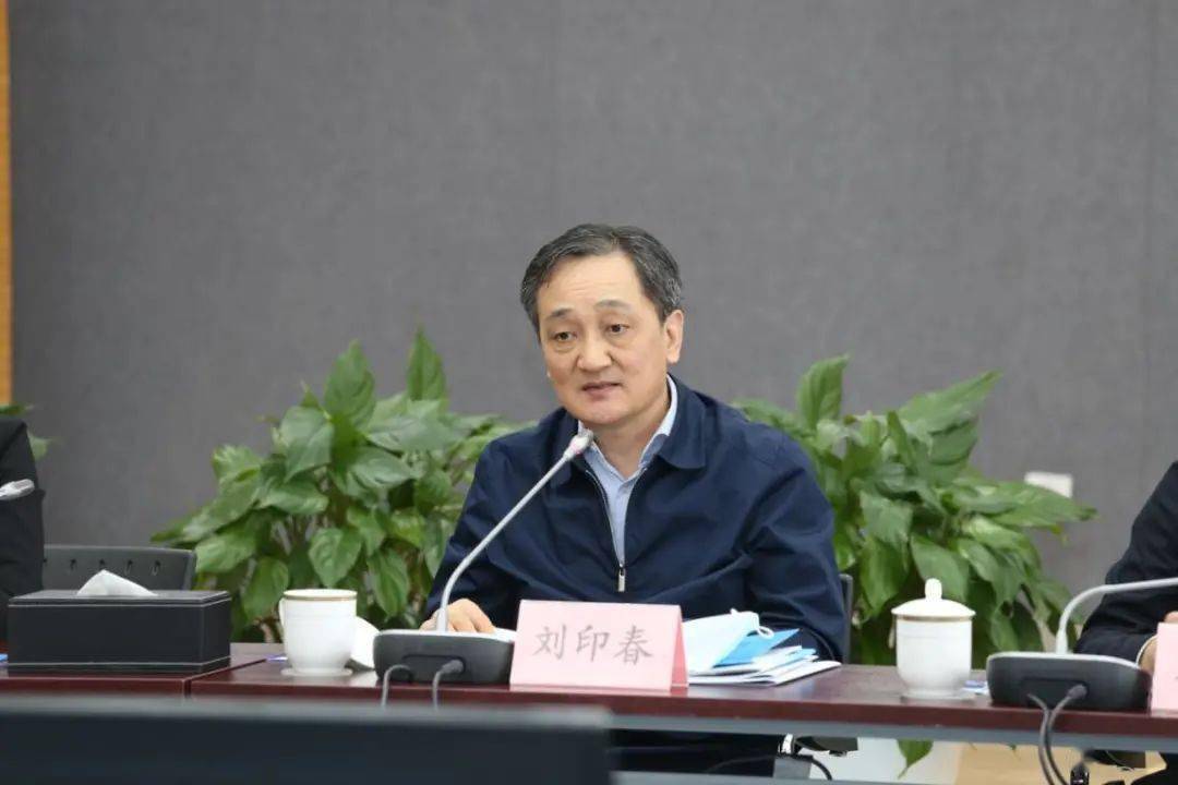 市政府副秘书长刘印春在讲话中指出:一要充分认识提升公民科学素质对