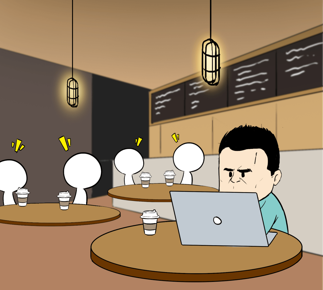 it人的电脑依赖症到底有多恐怖