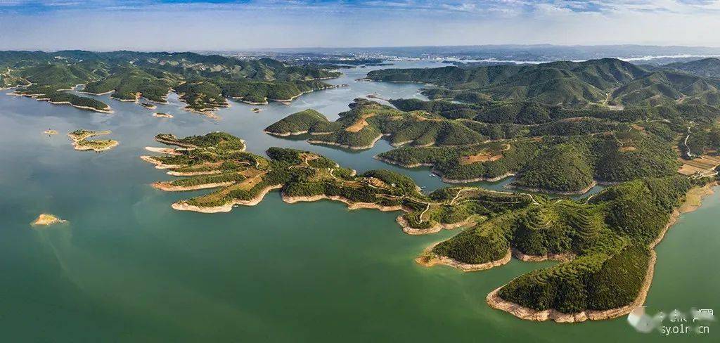 南水北调中线渠首诗画淅川第七届全国摄影大赛启事