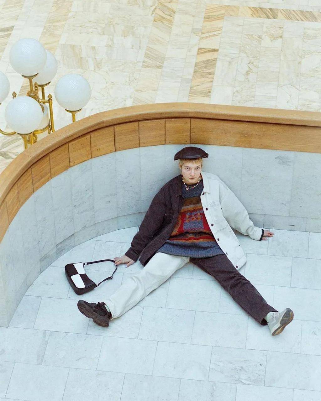 宣传 年轻人正抛弃快时尚，又一巨头退出中国