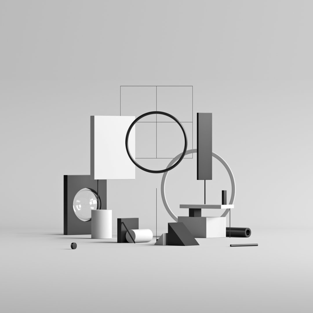 几何形态的装置艺术01下面就一起来看看关于几何形态的产品设计吧!