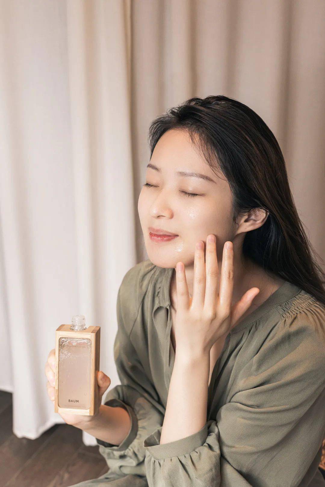 治愈美肤驿站 | 春日之下,治愈肌肤与心灵!