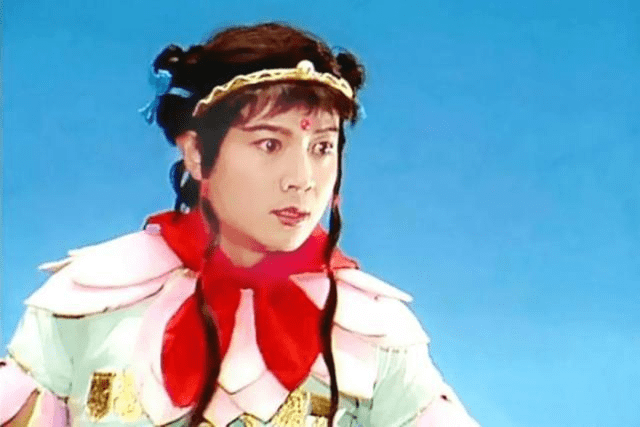 蜗牛|哪吒李天王没把老鼠精当回事，她干啥还要为他们立牌位