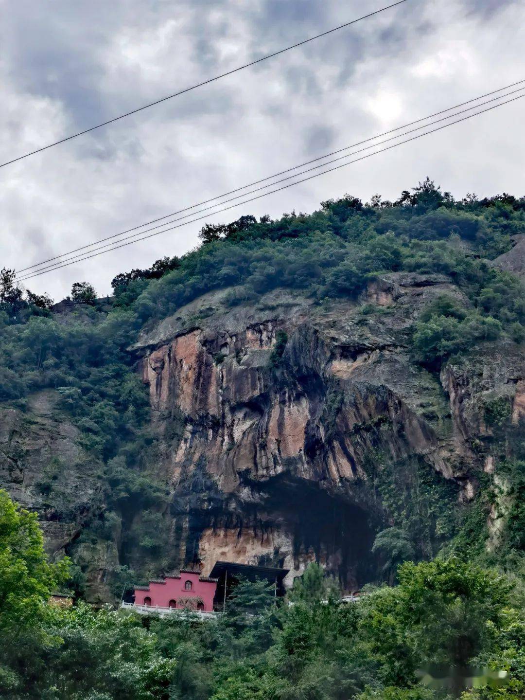 行走丨挑戰鳴鳳山