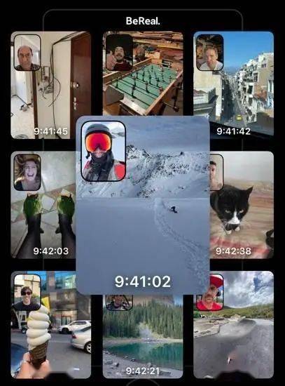 网络|越「丑」越快乐,这就是年轻人新的社交大法