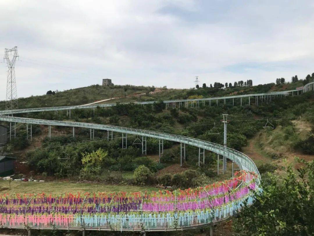 韩营村特色生态旅游小镇喊你来打卡了_建设_邓州_乡村旅游