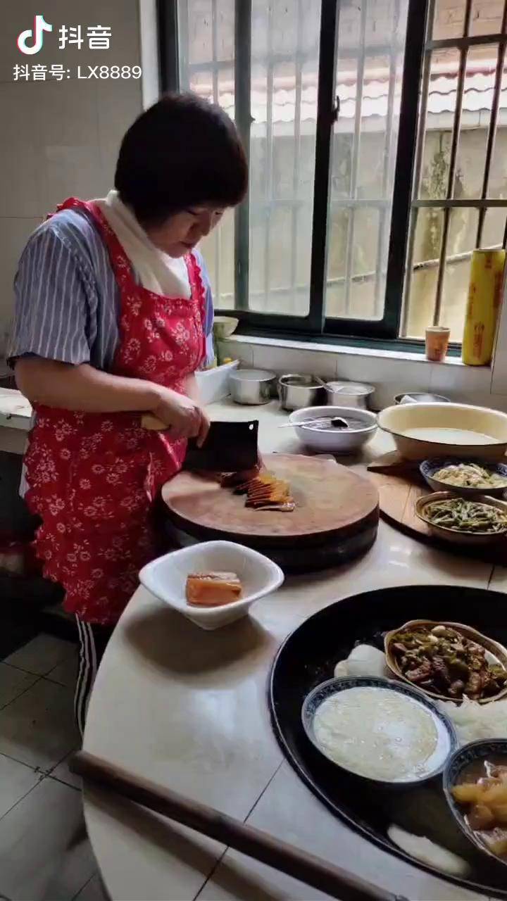 人间食物哪有极品却因故乡传承更加销魂家常菜