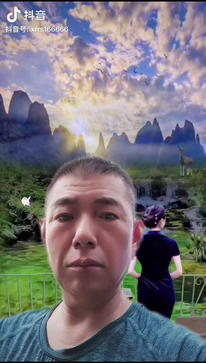 和尼哥情感人生一起合拍唯爱与生命不可辜负