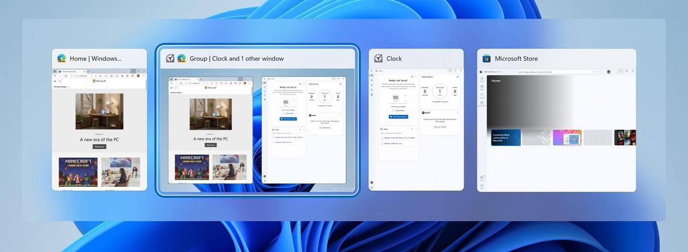 重大更新临近：微软 Win11 22H2“太阳谷 2”新功能一览
