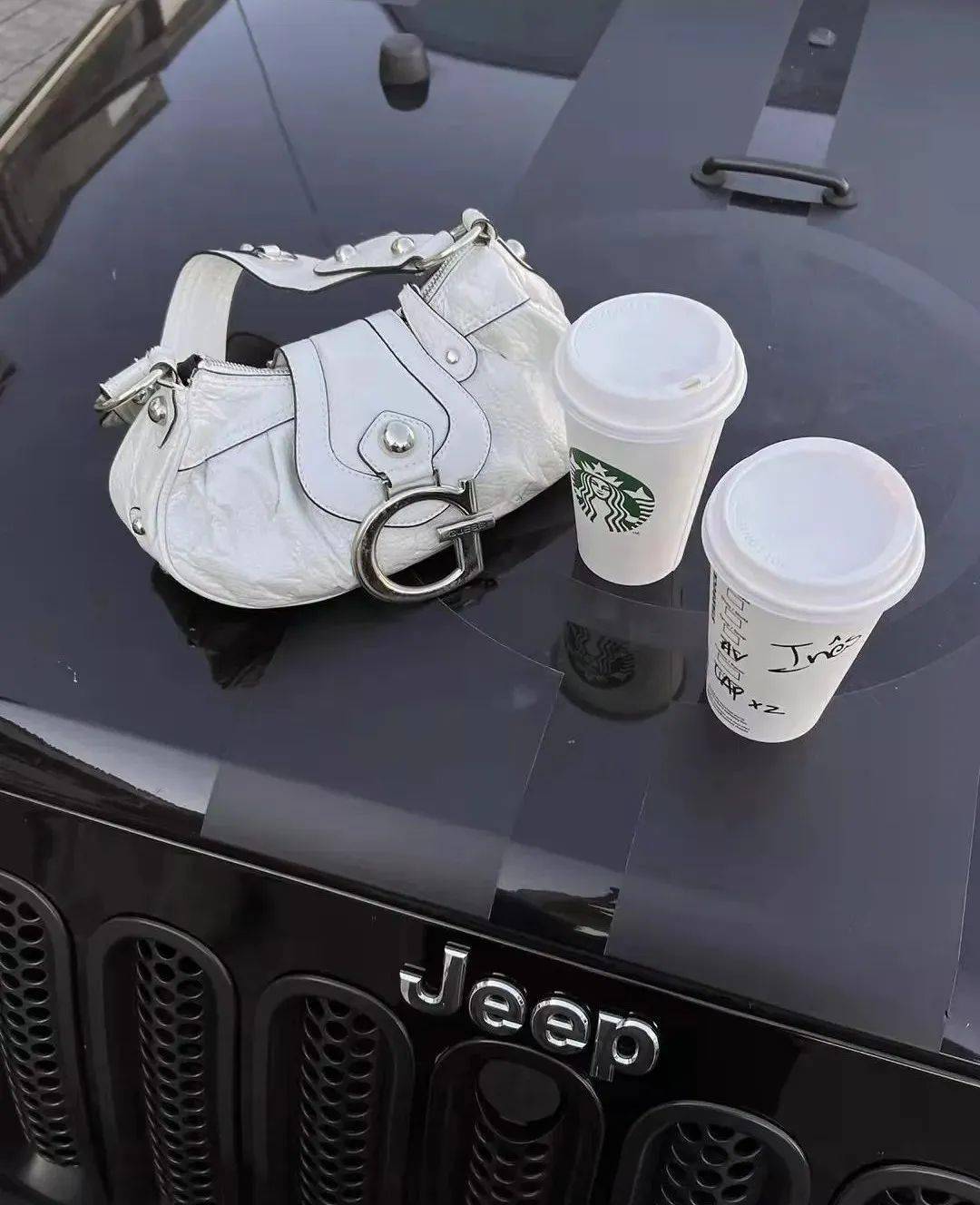 Cagole买不起大牌包？这些平替也很香