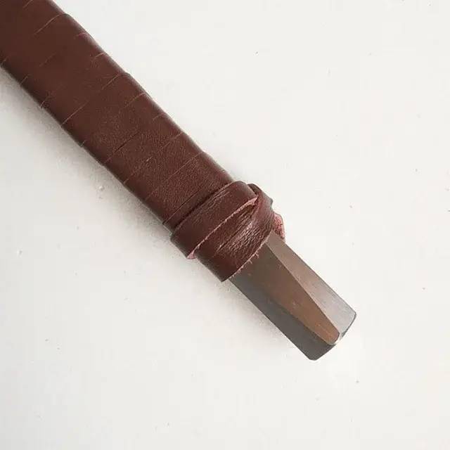 大篆刻刻刀重篆刻刀12毫米手工刻刀自制10毫米平口刻刀铜錾子刻铜刀