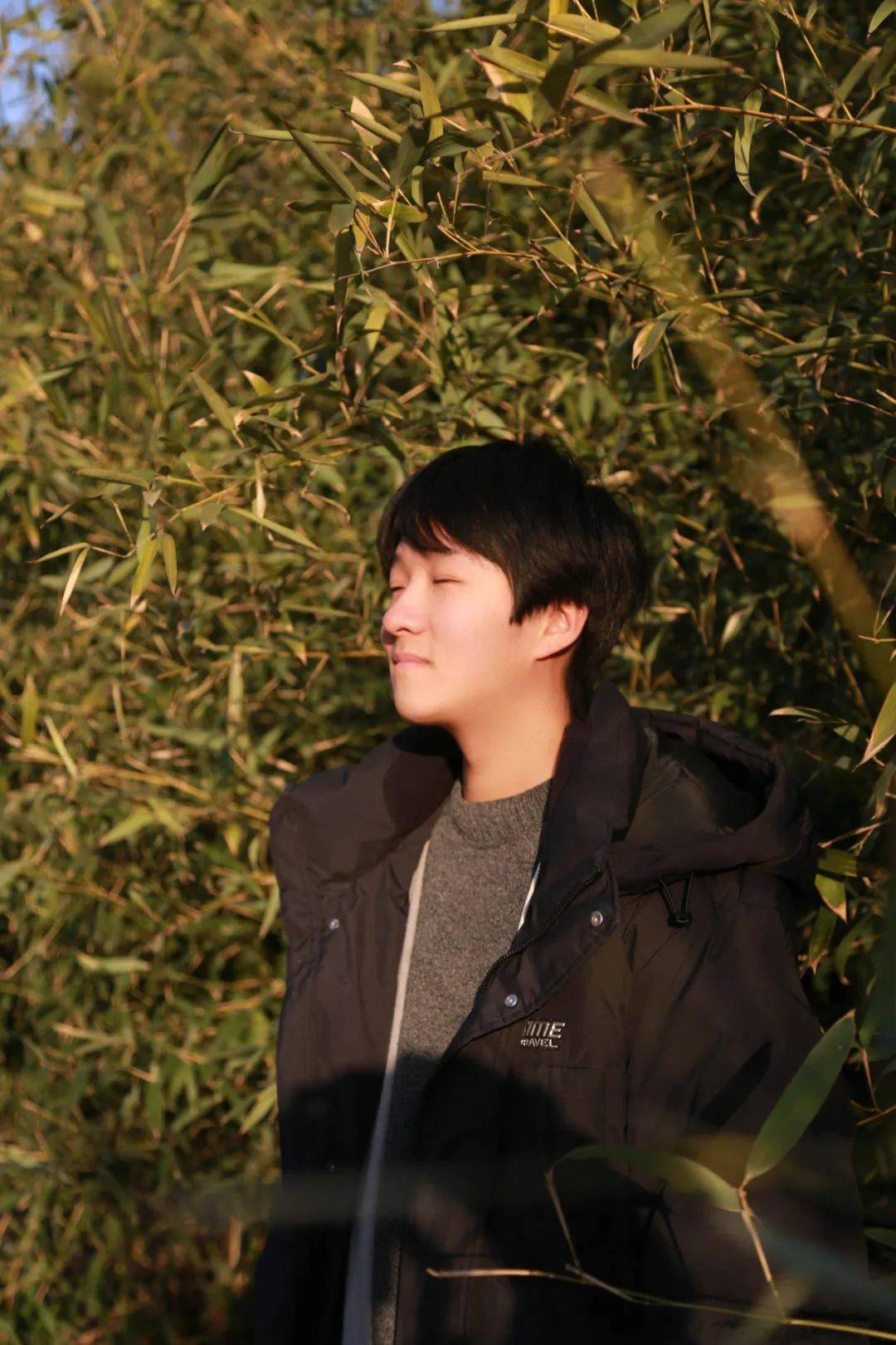 川传拍了拍你的家乡,美翻了!