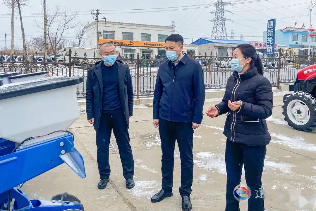 建平县对农资储备销售情况进行检查_经营_进货_台账
