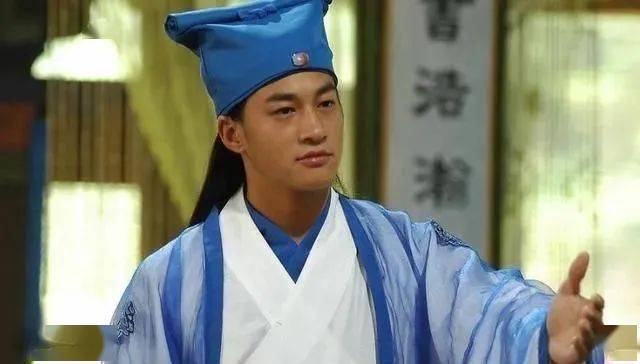 宋代梁灏80多岁中状元,激动之余写一副对联,至今激励着许多人_伏生_宋太祖_时期