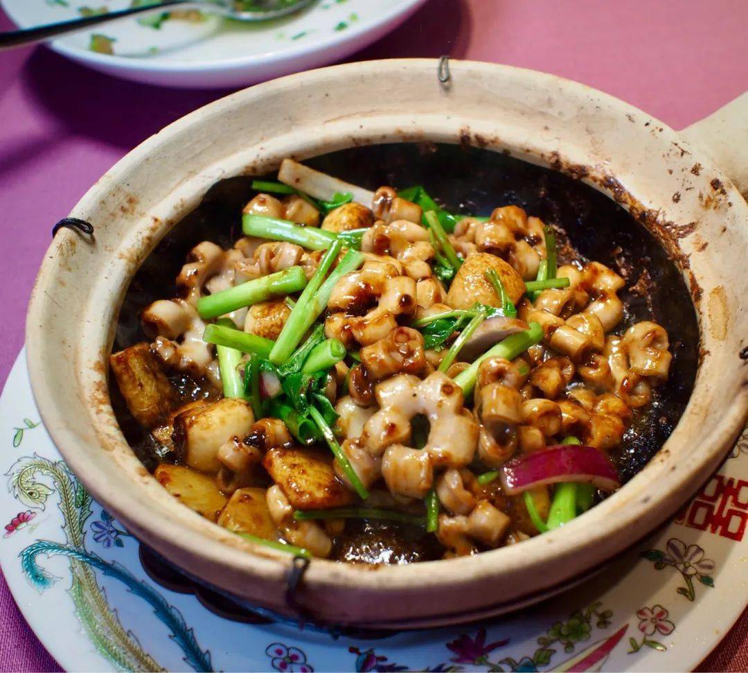 补上啫啫菜式图片