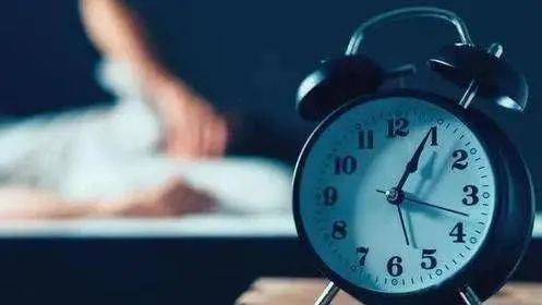时间|世界睡眠日｜别怀疑！这些都是睡眠障碍