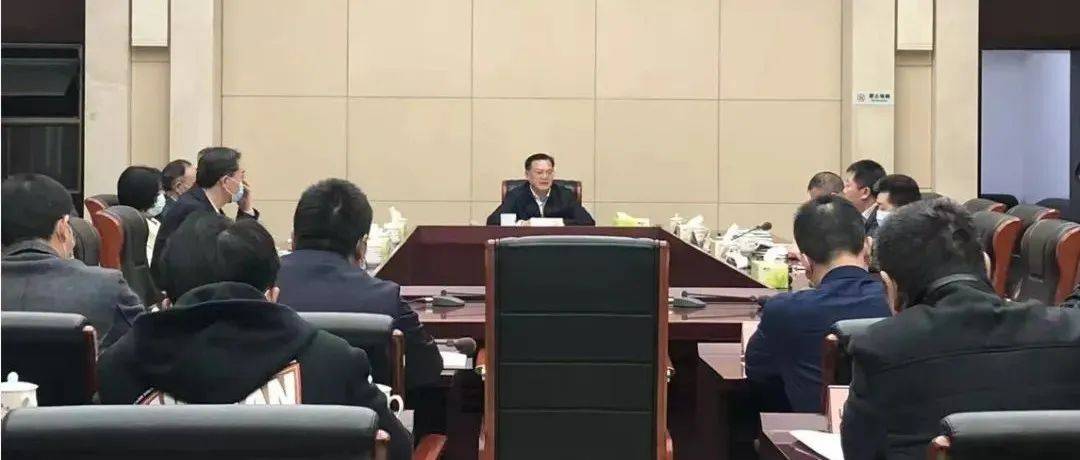 省商务厅迅速传达学习张庆伟书记调研湖南自贸试验区长沙片区及湘江新区有关指示精神_发展_建设_张庆伟