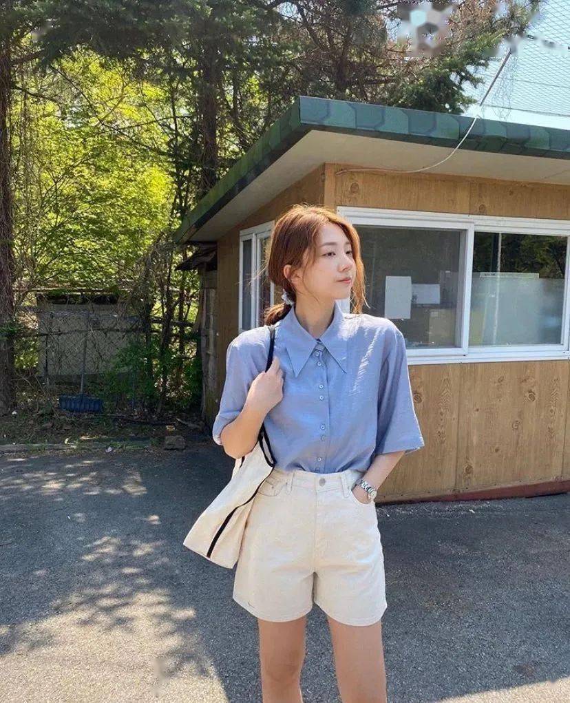 春夏 春夏通勤怎么穿?这7种搭配,让你又飒又高级!