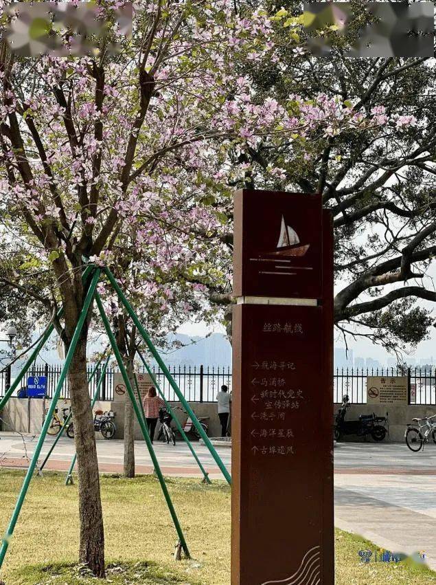 广州洲头咀公园地址图片