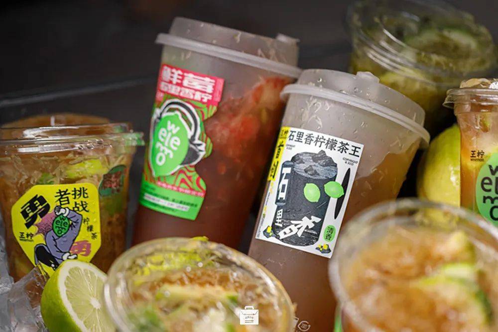 大牌咖啡奶茶外卖折扣清单特殊时期专享