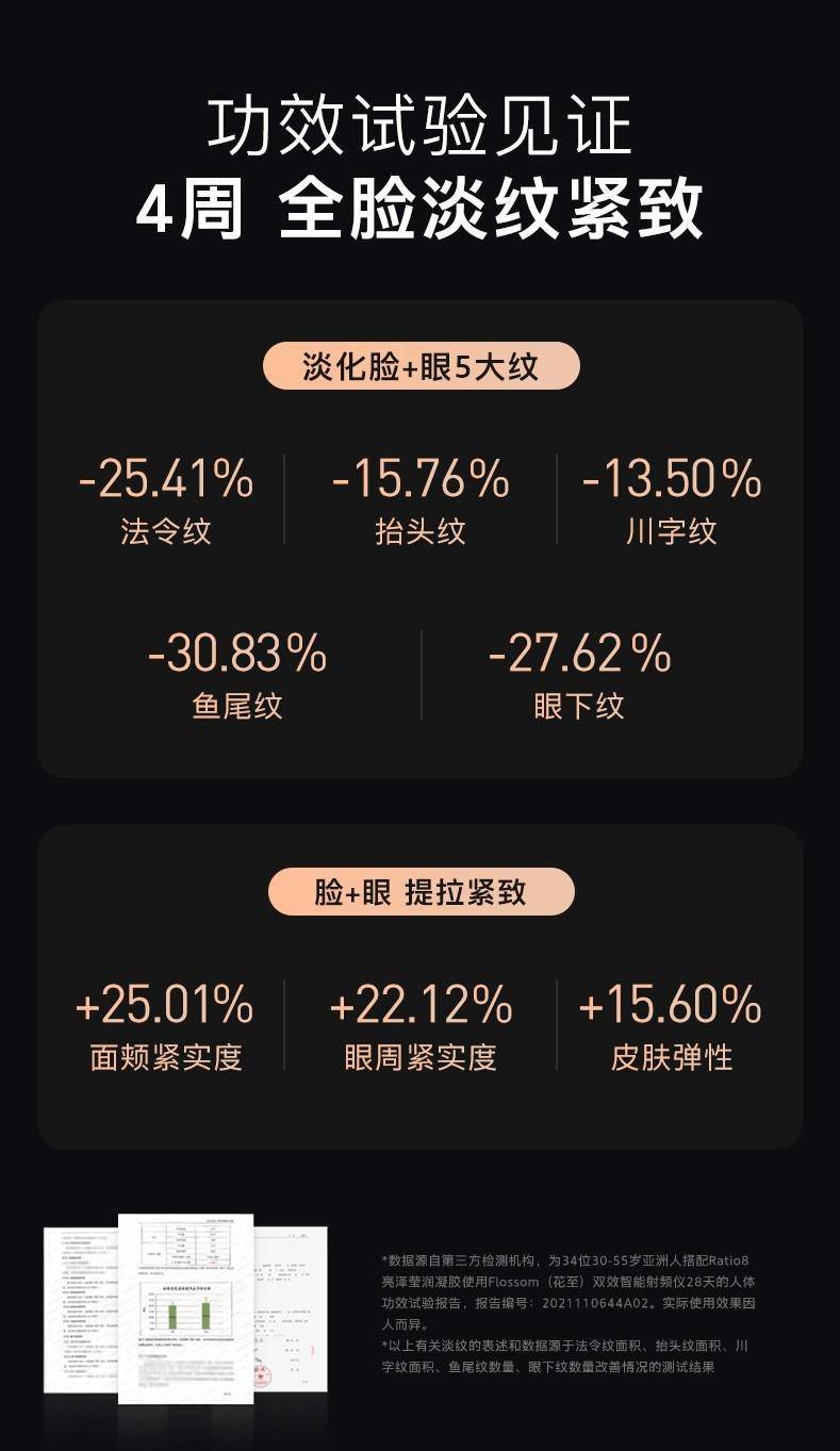 品牌郑志忠教授担任FLOSSOM花至首席皮肤学顾问
