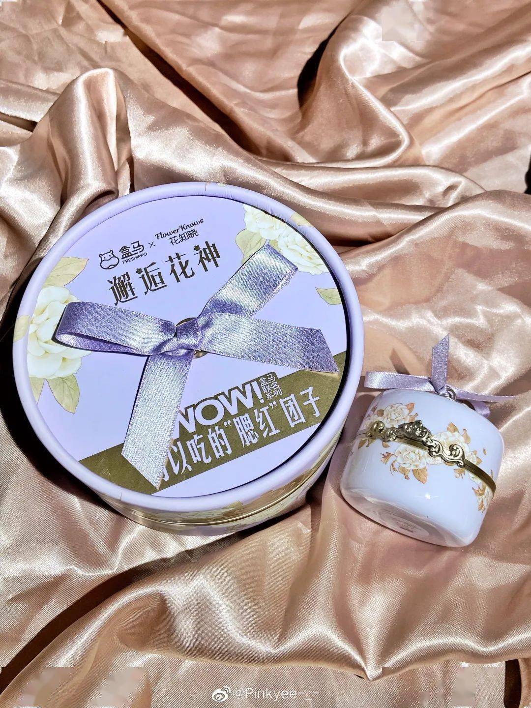 品牌吃一口春天！泸溪河、五芳斋等的青团包装设计，超有春日氛围感！