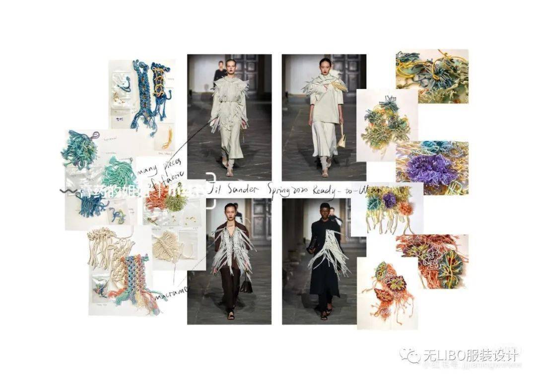 设计 150张服装设计主题概念版！（如何寻找灵感？）