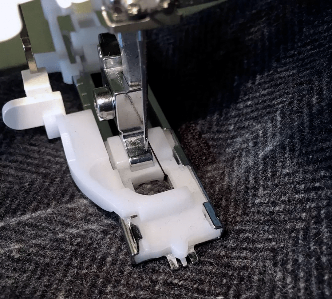 细节 教程 | 西服“如何做好袖开衩,以及袖子里衬的缝法”