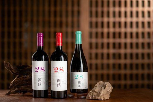 品牌|京东助宁夏红酒产业带高质量发展 未来销量还将翻倍