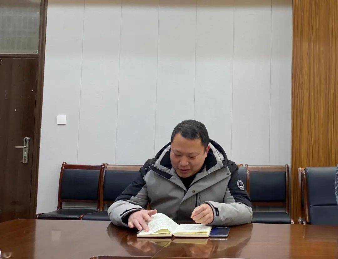 千帆竞渡见初心,凝心聚力共成长——记我校初三年级