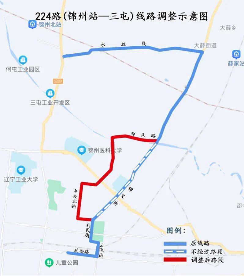 锦州街路名称图大全图片