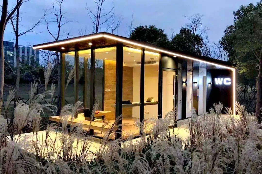 黄岩这条绿道颜值再提升_驿站_永宁_工程