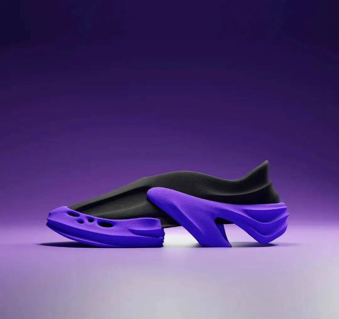 鞋设 | 奇形怪状的鞋子你都见过哪些呢?