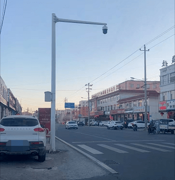 3,西市路与汉林巷"t"字路口4,天山镇滨河西巷5,天元大街与集通路交叉