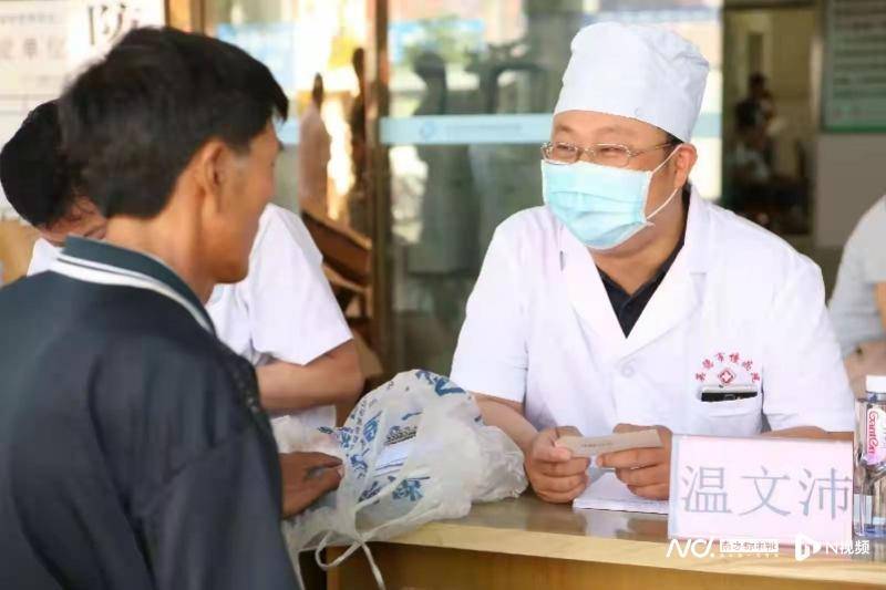 温文沛|广东结核病报告发病率持续下降，两个年龄段呈现发病高峰