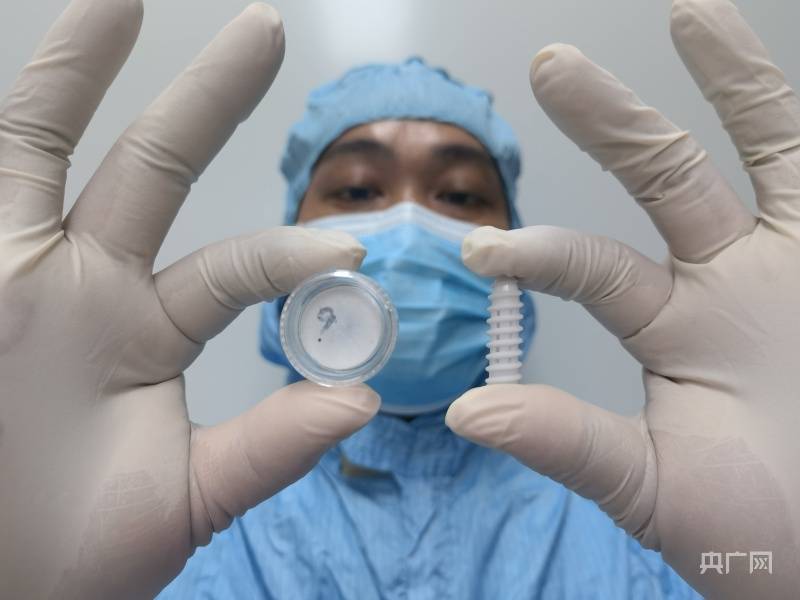 海口市干细胞与再生医学重点实验室揭牌 着力打造集产研学医一体化的综合体