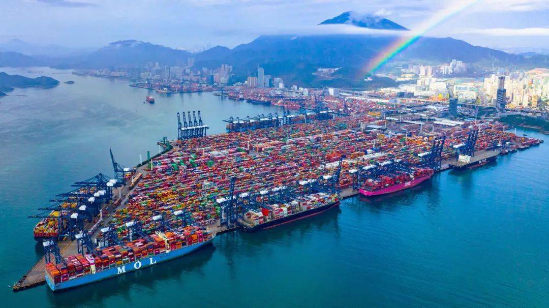 深圳批发市场的魅力所在