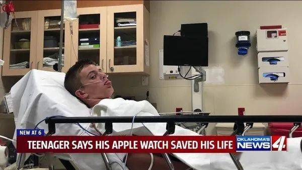 功能|夜里三点打手冲，智能手表以为我“在划船”